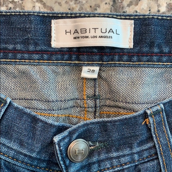 Habitual flare jeans - Picture 2 of 5
